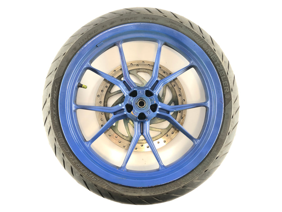 KTM DUKE 390 [2014] - RAD RAD Front Wheel