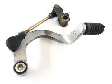 Honda St 1100 SC26 Pan European [1990] - Gear páka s propojením - 0