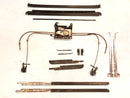 BMW M 535i E28 [1986] - Mechanics Electric Posunding Roop-4
