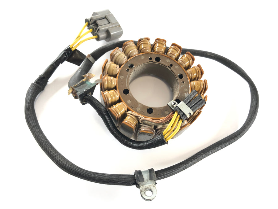 Can On The Spyder SM5 [2009] - Stator alternátoru