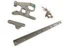 BMW K 1200 LT [2002] - BRACKET THOTTLE VENTIL-3