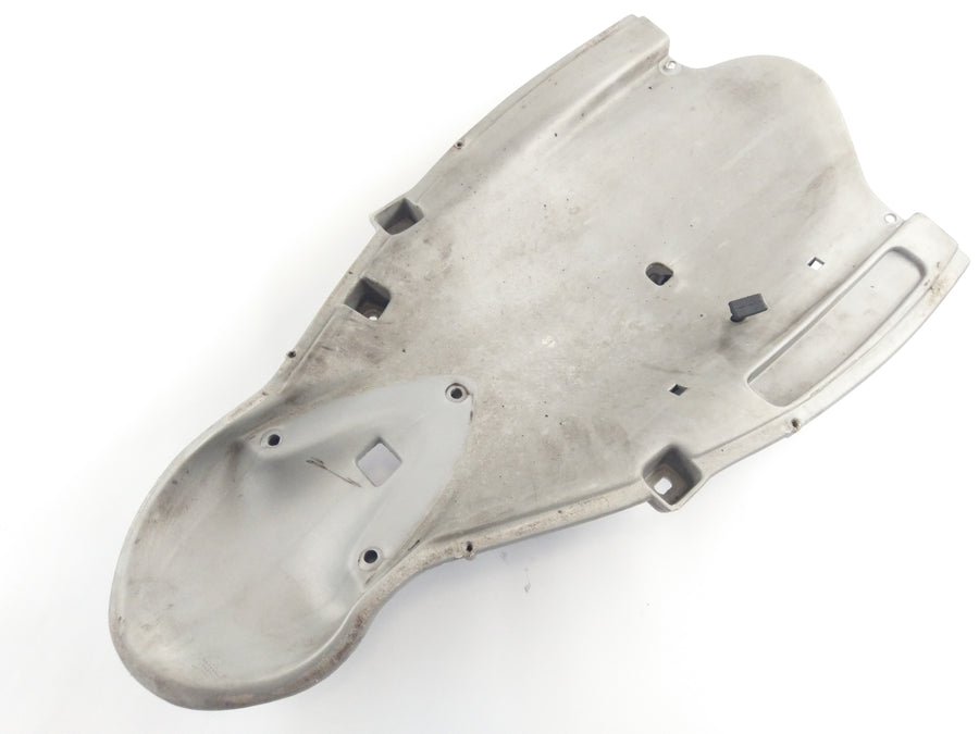 Aprilia Rs 125 MPB [1999] - Splash Protection Zadní interiér Clodding