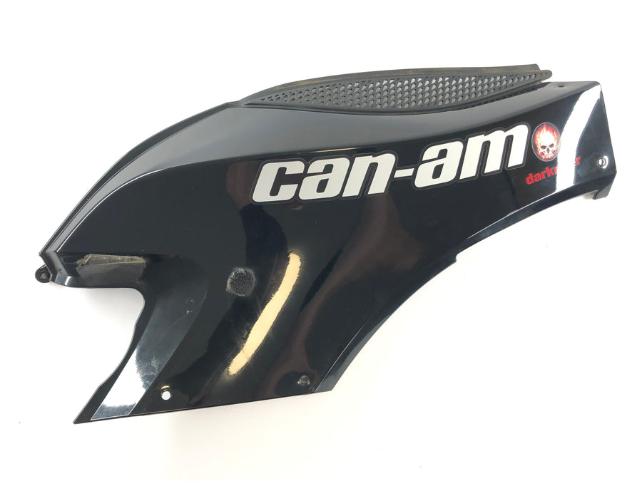 Can On The Spyder SM5 [2009] - Boční opláštění vlevo