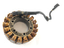 BMW F 650 GS R13 [2000] - Stator alternátoru-1