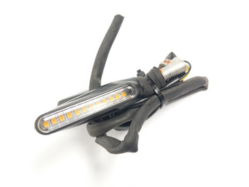Yamahe DT 125 4BL [1997] - LED Pár směrového signálu
