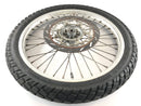 KTM LC4 620 Adventure [1996] - RAD RAD Front Wheel-1