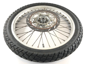 KTM LC4 620 Adventure [1996] - RAD RAD Front Wheel