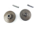 Honda VFR 800 Fi RC46 Gears Starter-1