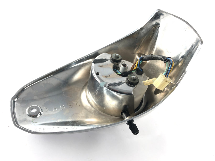 Yamaha XVS 650 Drag Star 4VR [1997] - Tacho kokpit