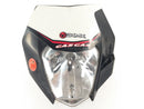 Plynový plyn FSR 450 [2008] - LAMP MASK PŘEDNÍ MASKY-2