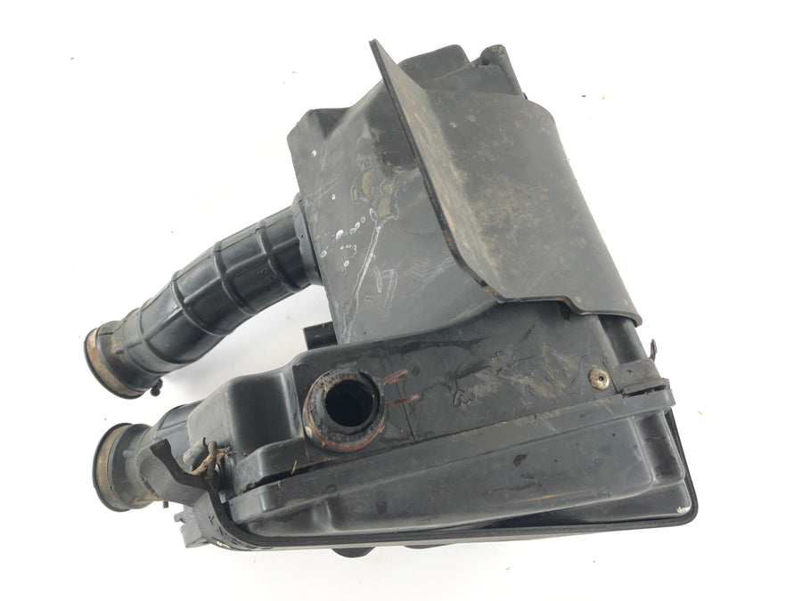 Yamaha TT 600 59X [1990] - Airbox Air Filter Box