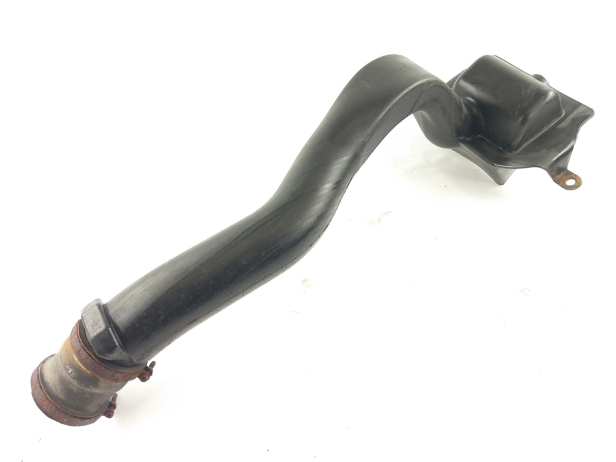 Yamaha Kodiak 400 5Y4 [2004] - Airbox Air Filter Box