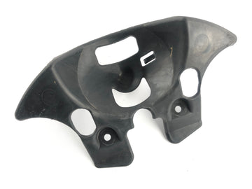 Yamaha YZF R6 RJ03 [2000] - Over Horn - 0