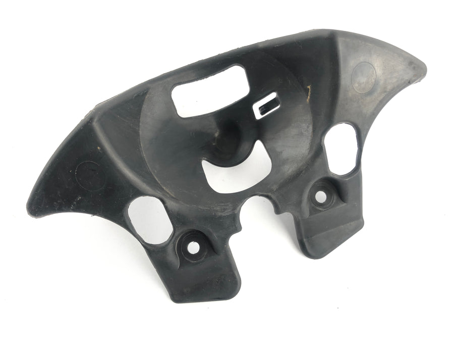 Yamaha YZF R6 RJ03 [2000] - Over Horn