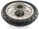 Kawasaki KMX 125 MX 125 B [1998] - RAD RAD zadním kola-4