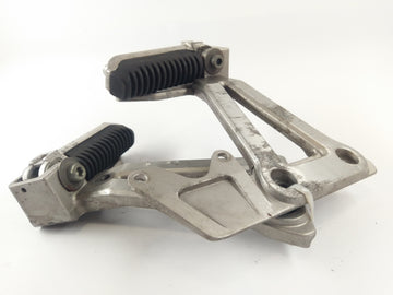 Suzuki GSF 400 GK75B Bandit [1991] - Pedidiaress Footrests - 0