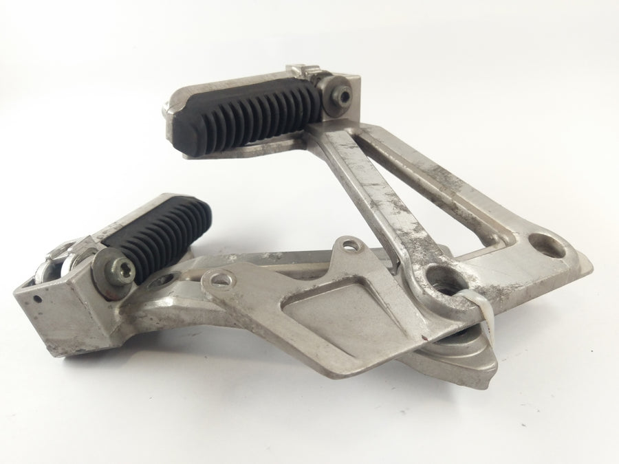 Suzuki GSF 400 GK75B Bandit [1991] - Pedidiaress Footrests