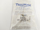 Triumph Speed ​​Triple 955i T595N [2002] - Hadice brzdové brzdy-4