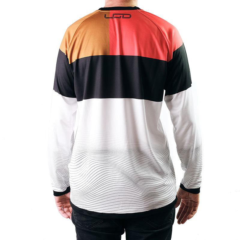 BMW F 850 GS Adventure [2019-2024] - Racing Jersey Unit Garage - Wave