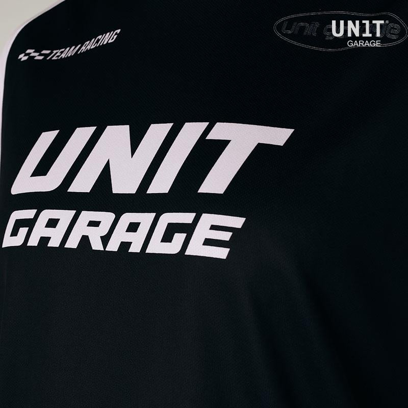 BMW R 1150 GS Adventure [2002-2006] - Renntrikot Unit Garage – Heritage