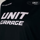 BMW R 12 [2024-2026] - Renntrikot Unit Garage – Heritage