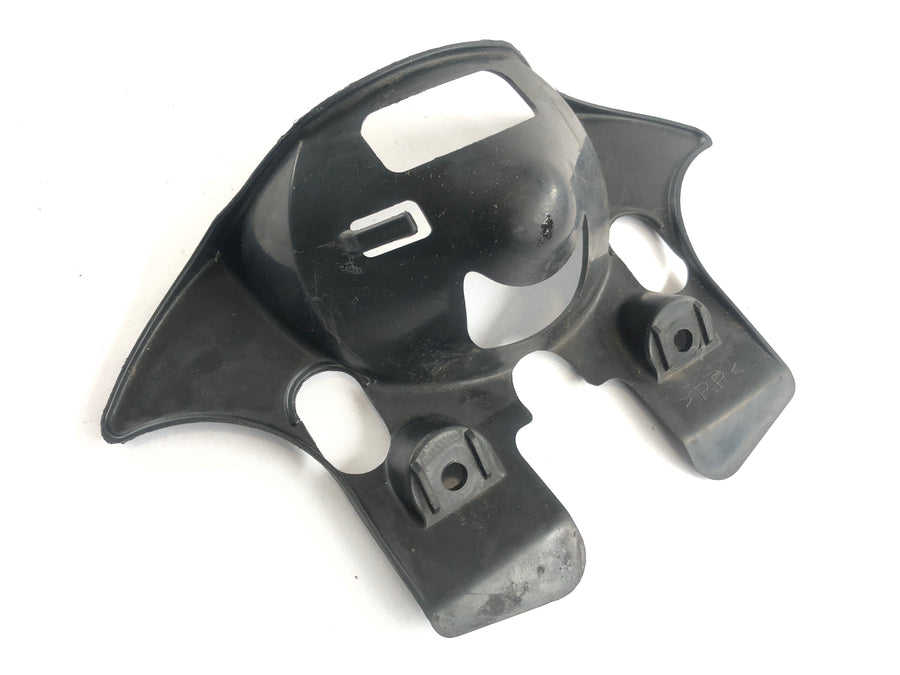Yamaha YZF R6 RJ03 [2000] - Over Horn