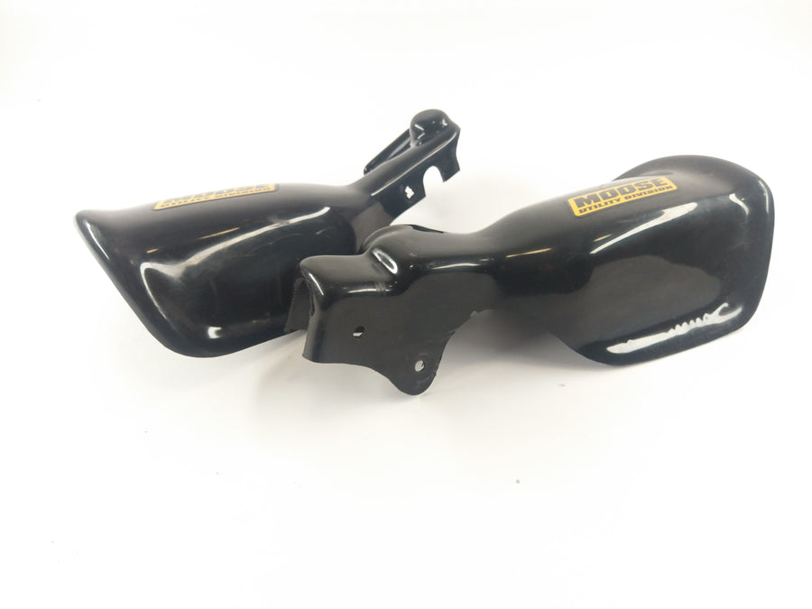 Yamaha Kodiak 400 5y4 [2004] - Set Prossitors Hand Protectors