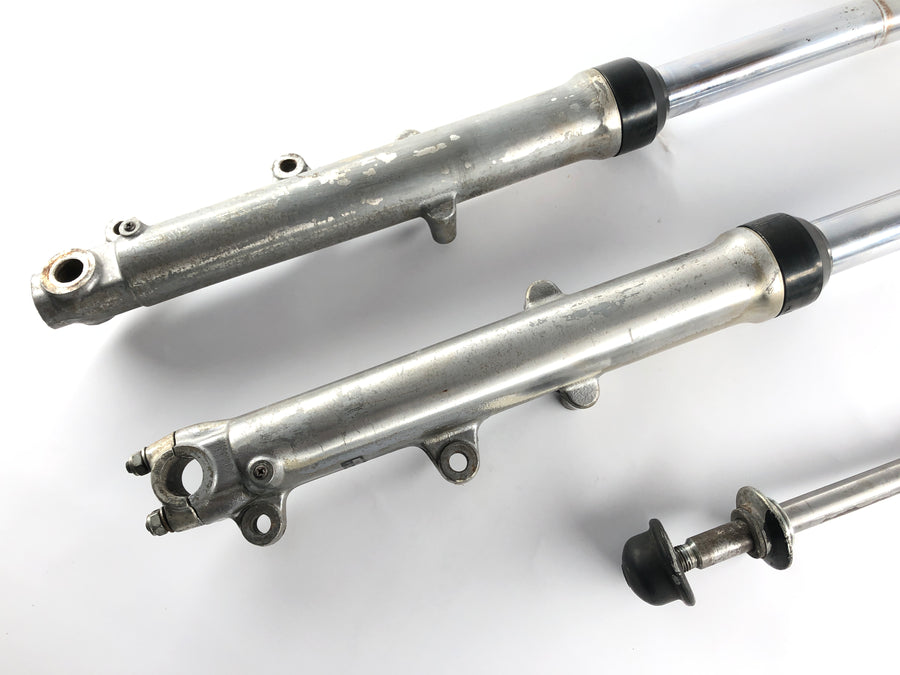 Yamaha XS 650 Type 447 [1975] - Gabel Telegabel s osou