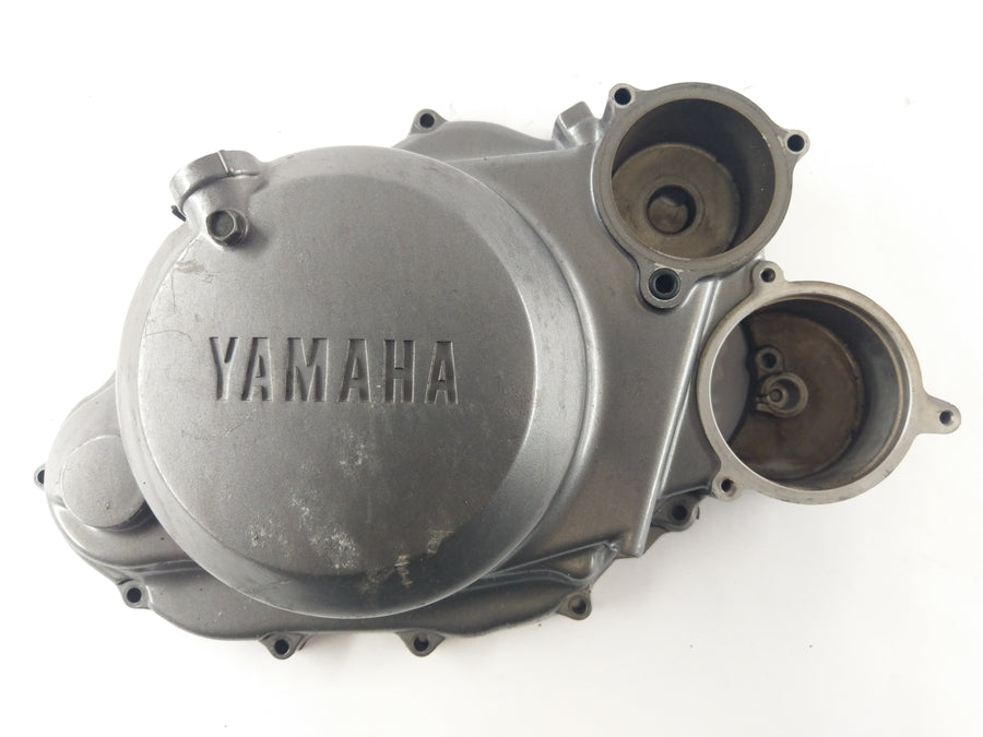 Yamaha XTZ 660 Tenere 3yf [1993] - Konjupovací víka motorového víka