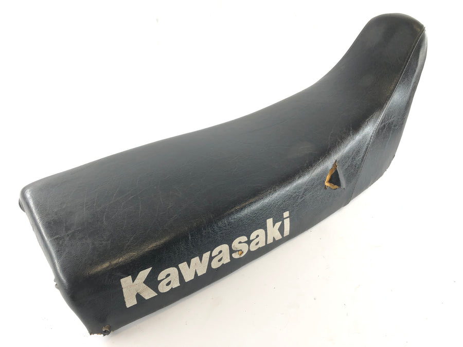 Kawasaki KMX 125 MX 125 B [1998] - SEAT BEND