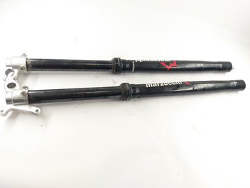Plynový plyn FSR 450 [2008] - Fork Feather nohy vpředu