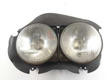 Honda Africa Twin XRV 650 RD03 [1989] - světlomety - 0