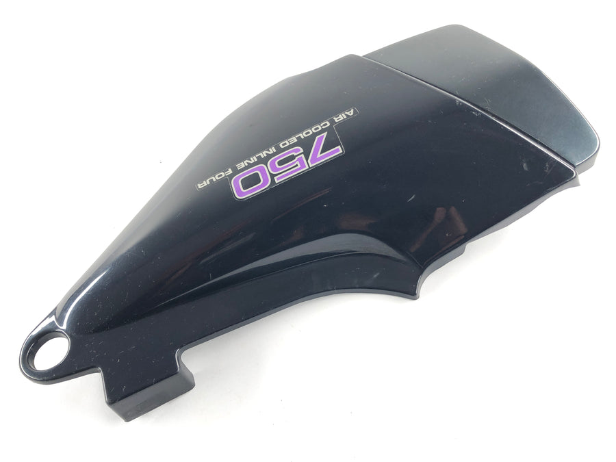 Kawasaki Zephyr 750 ZR750C [1991] - Clearing Side Fladding vlevo