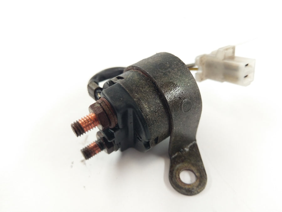 Suzuki Intruder vs 700 VP51A [1986] - Starter Relay