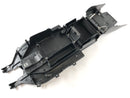 Aprilia RSV 1000 RR Factory [2009] - Underground of Inside Clodding of Splash Protection-4