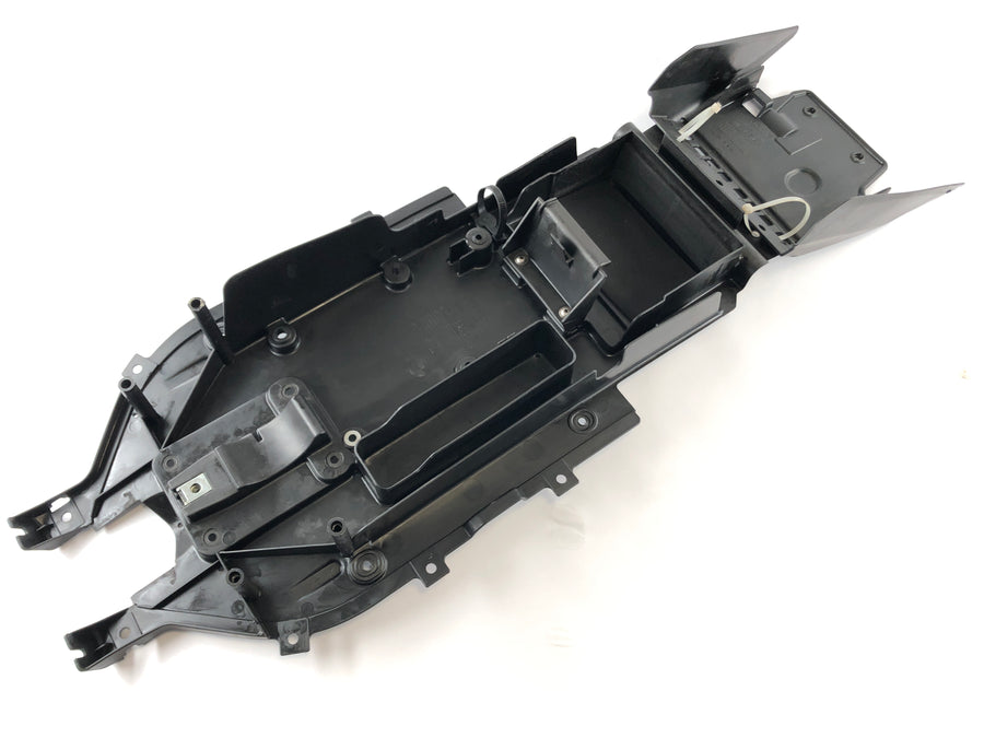 Aprilia RSV 1000 RR Factory [2009] - Underground of Inside Clodding of Splash Protection