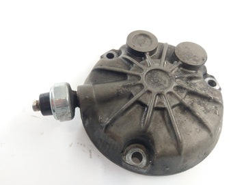 Suzuki GSF 400 GK75B Bandit [1991] - Oil Filter Lid - 0
