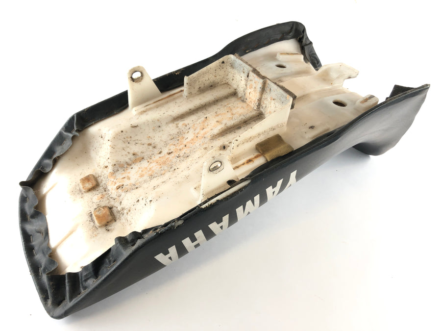Yamaha XTZ 750 Super Tenere 3LD [1995] - SEAT BEND