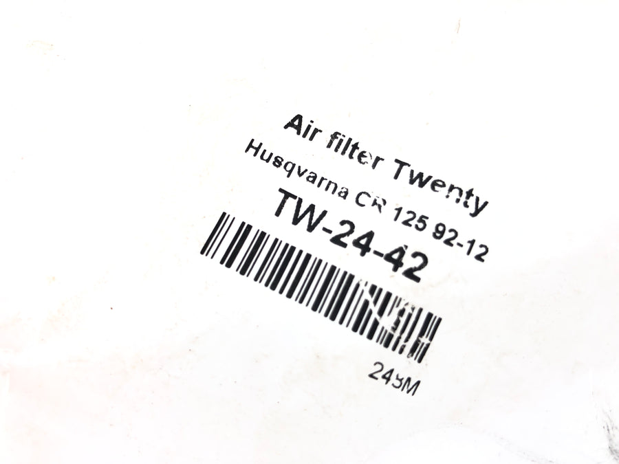 Husqvarna TE 510 [2008] -Air Filter TW-24-42
