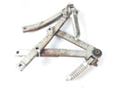 Suzuki RG 250 GAMMA GJ21D - PAISUS -FOOT RACKS s párem držáku-1