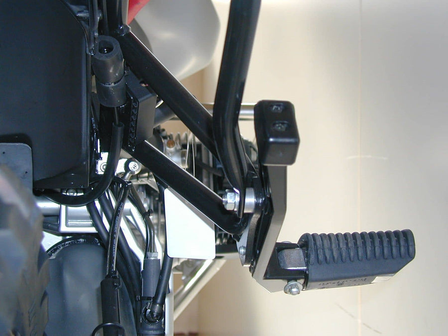 BMW R 1150 GS [2000-2004] - Nosič kufru