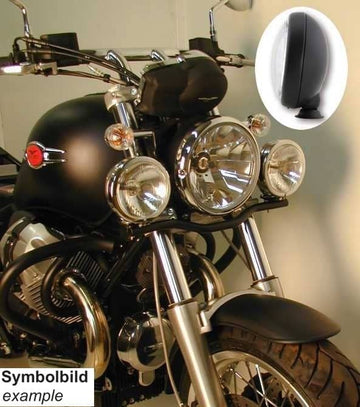 Moto Guzzi C 940 Bellagio [2007-2014] - Twinlight Set schwarz