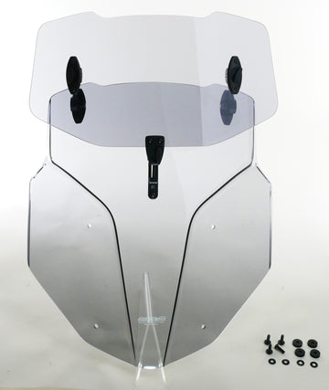 BMW S 1000 XR [2024-]-Vario-X-obrazovka „VXCM“