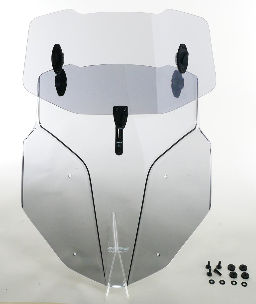 BMW S 1000 XR [2024-]-Vario-X-obrazovka „VXCM“