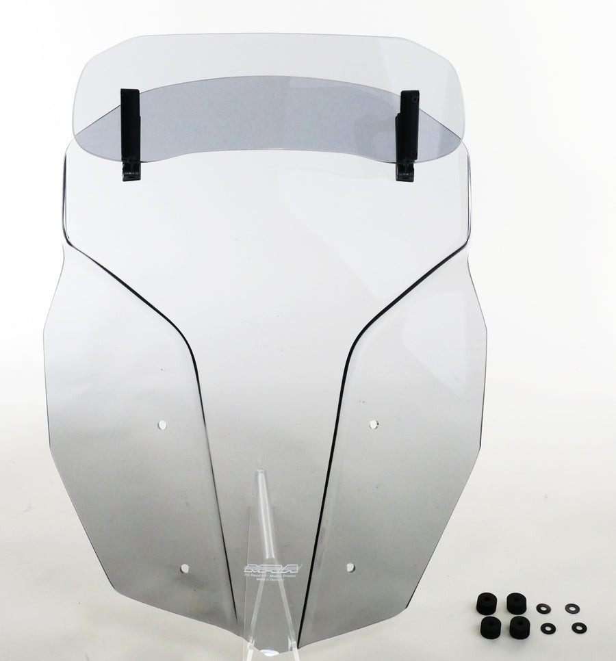 BMW F 800 GS [2024-]-Variotourings discreen "VTM"
