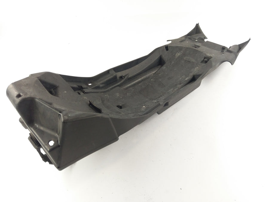 BMW R 1200 GS R12 [2004] - Splash Protection Back Undercover