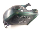Yamaha Kodiak 400 5y4 [2004] - Tank Cladding-2