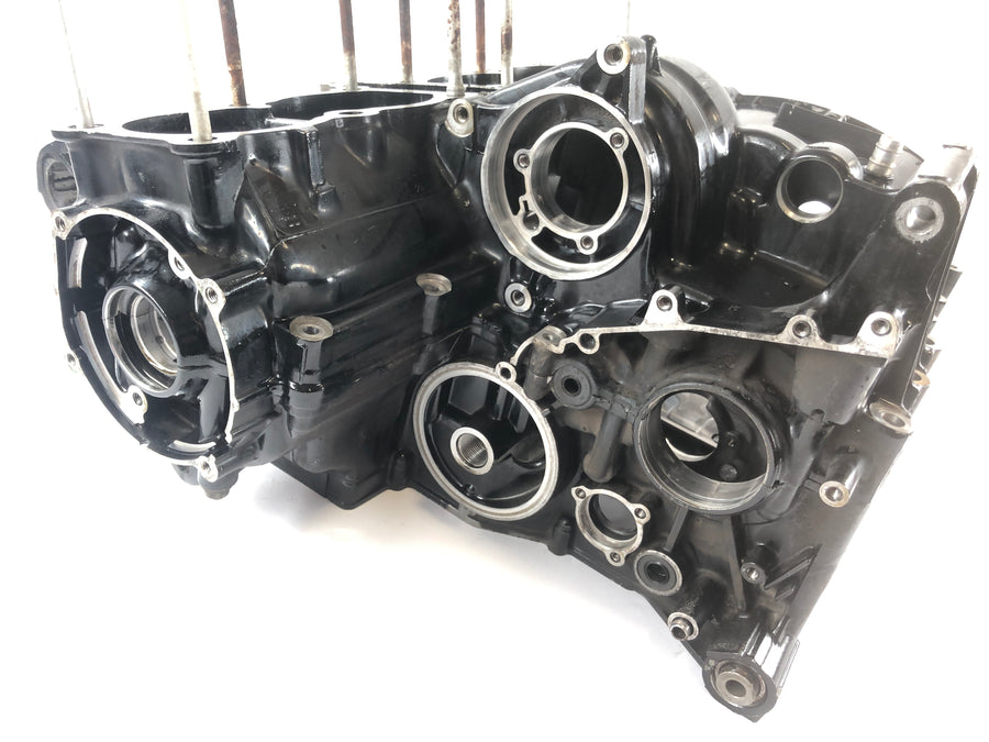 Yamaha XJR 1200 4pu [1995] - Motor Housing prázdné pouzdro
