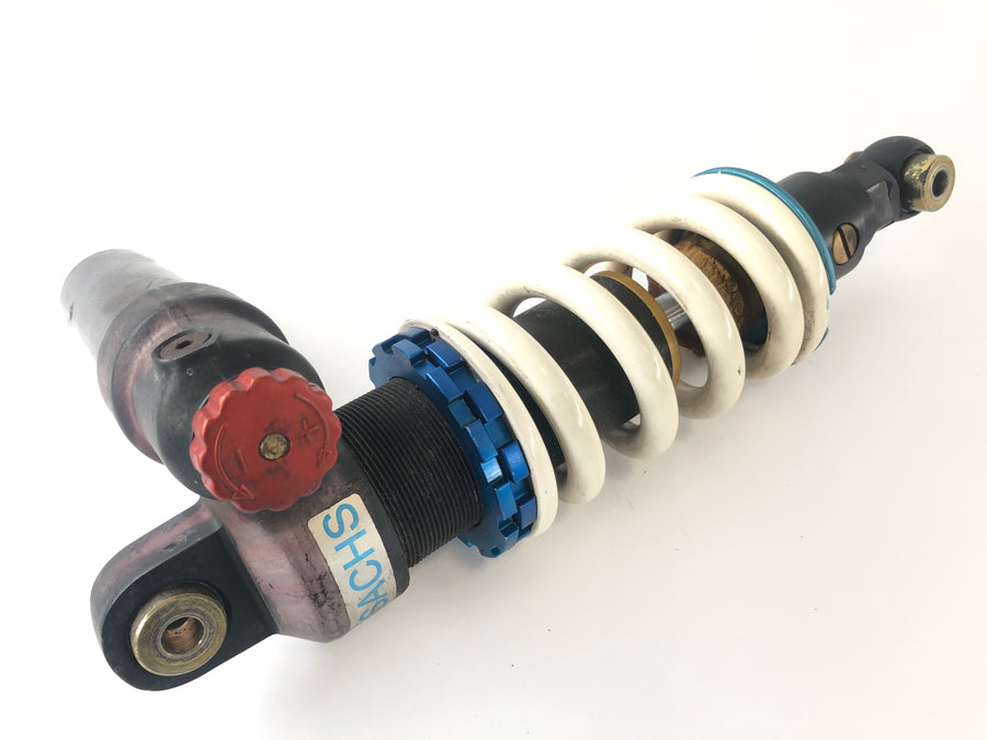 Aprilia Mille RSV 1000 ME [1999] - Shock absorbér jarní kosti