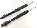Yamaha DT 125 DE03 [2003] - Fork Pipes Telegabel Fork-1